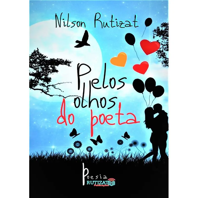 Pelos Olhos do Poeta