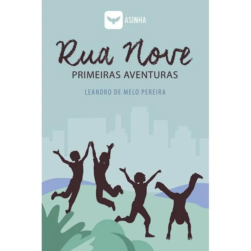Rua Nove