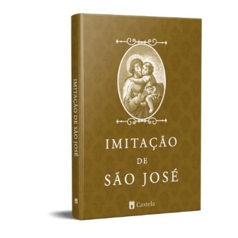 IMITAÇÃO DE SÃO JOSÉ