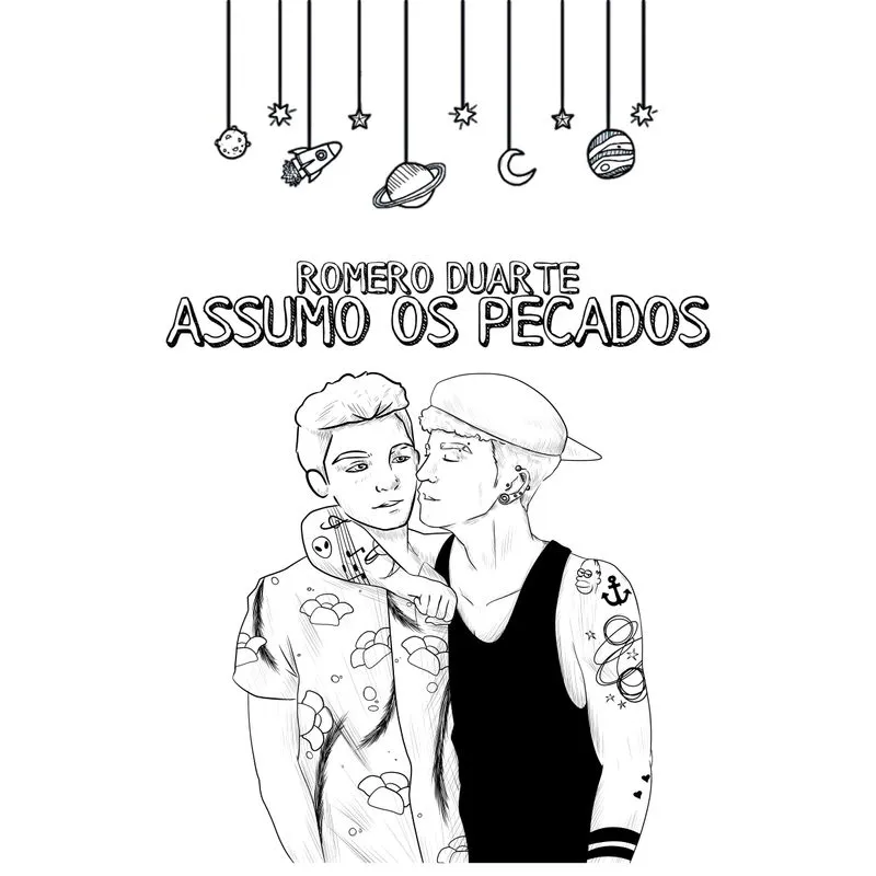 Assumo Os Pecados
