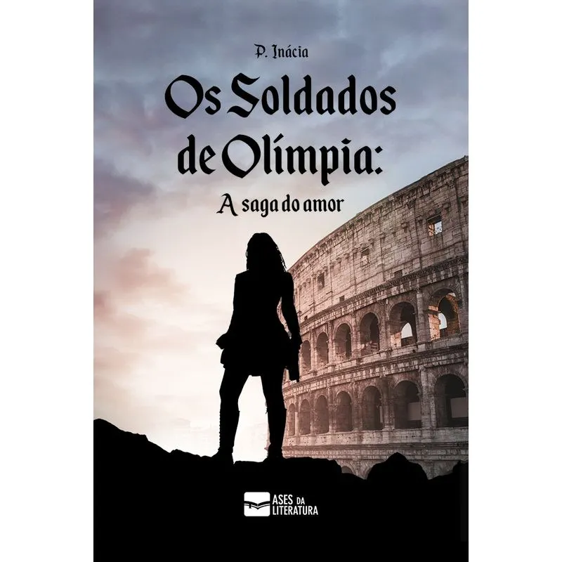 Os Soldados de Olímpia