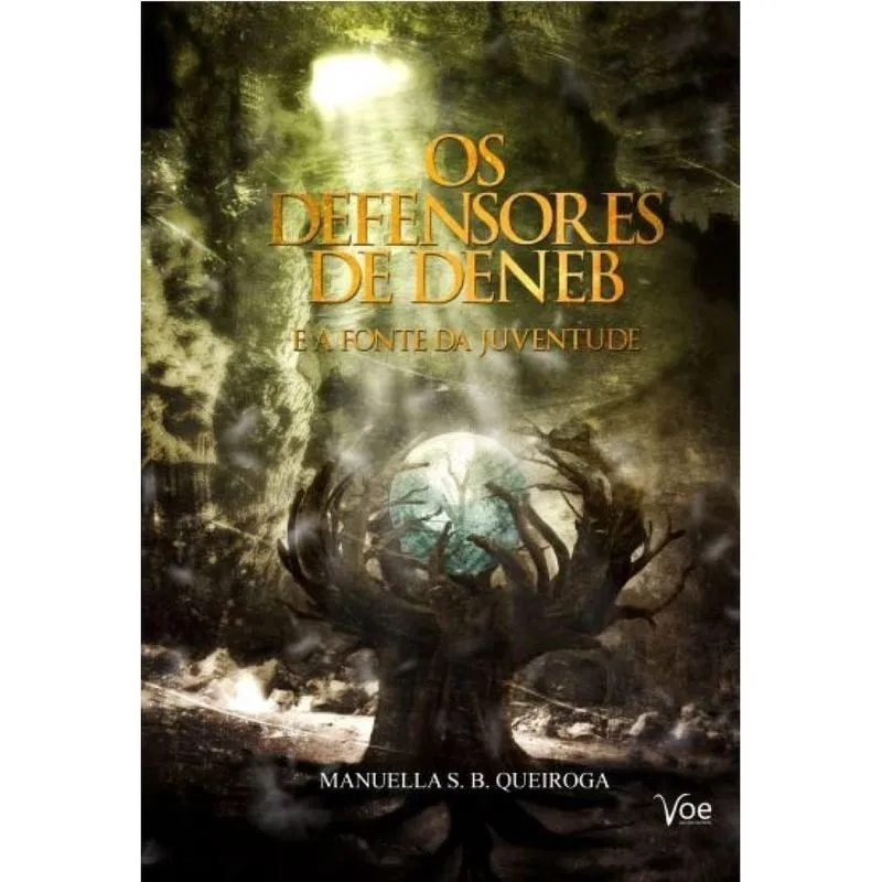 Os defensores de Deneb e a fonte da juventude