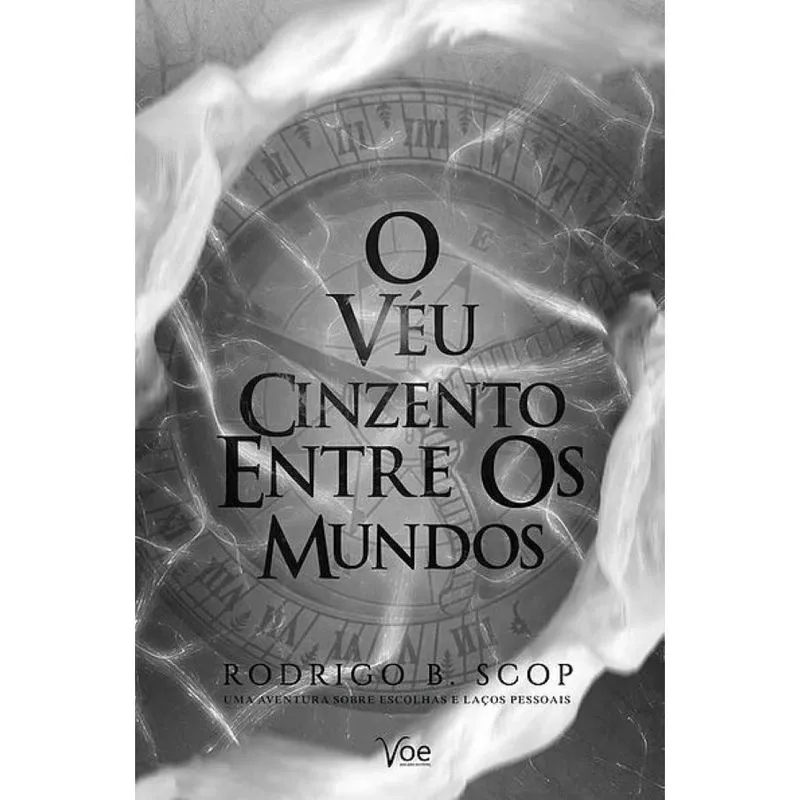 O Véu Cinzento entre os Mundos