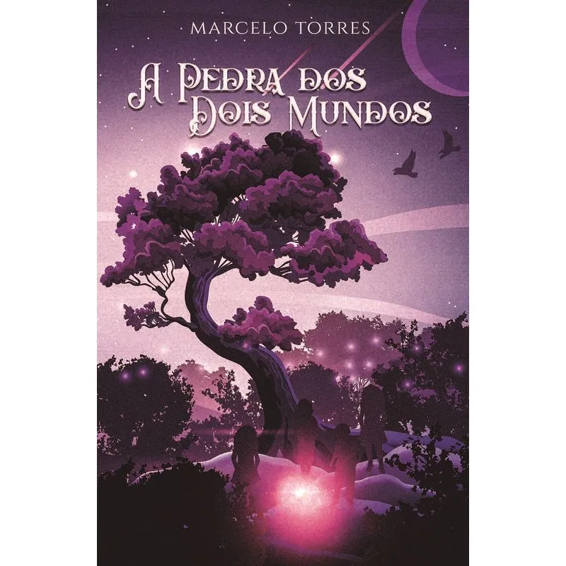 A Pedra dos Dois Mundos