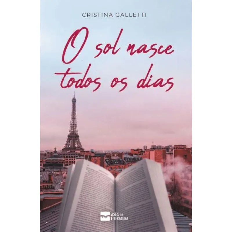 O Sol Nasce Todos os Dias