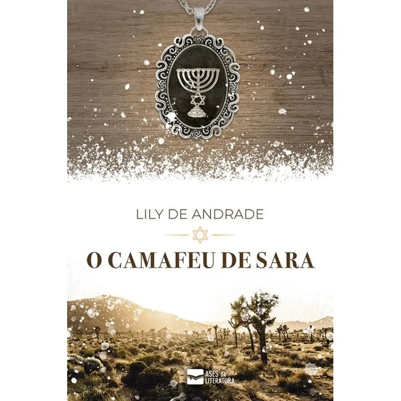 O Camafeu de Sara