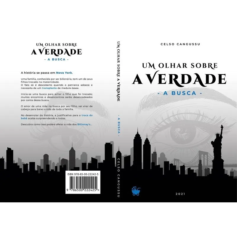 Um olhar sobre a verdade, a busca