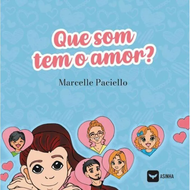 Que som tem o amor