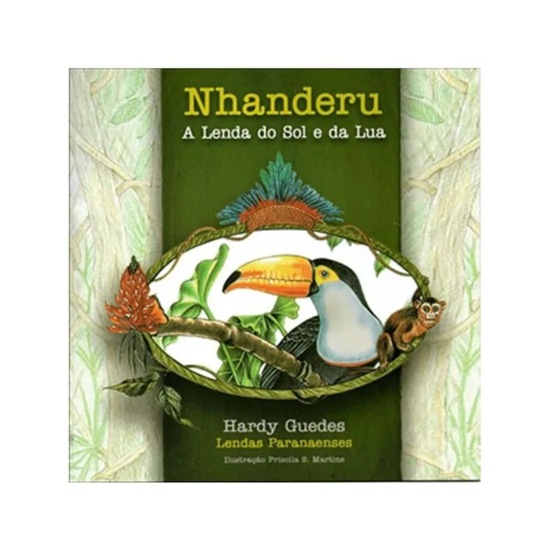 NHANDERU