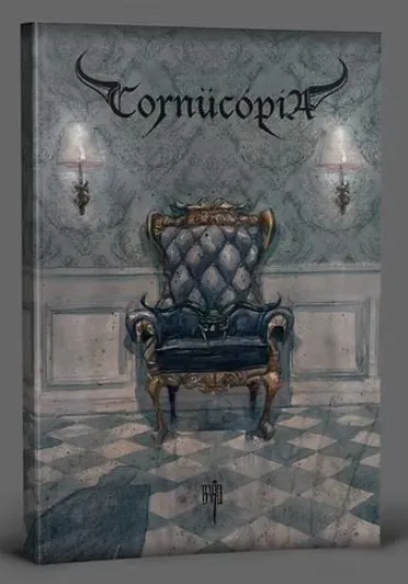 CORNÜCÓPIA