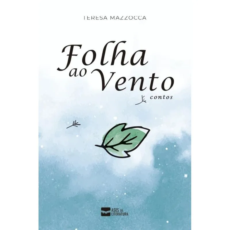 Folha ao vento