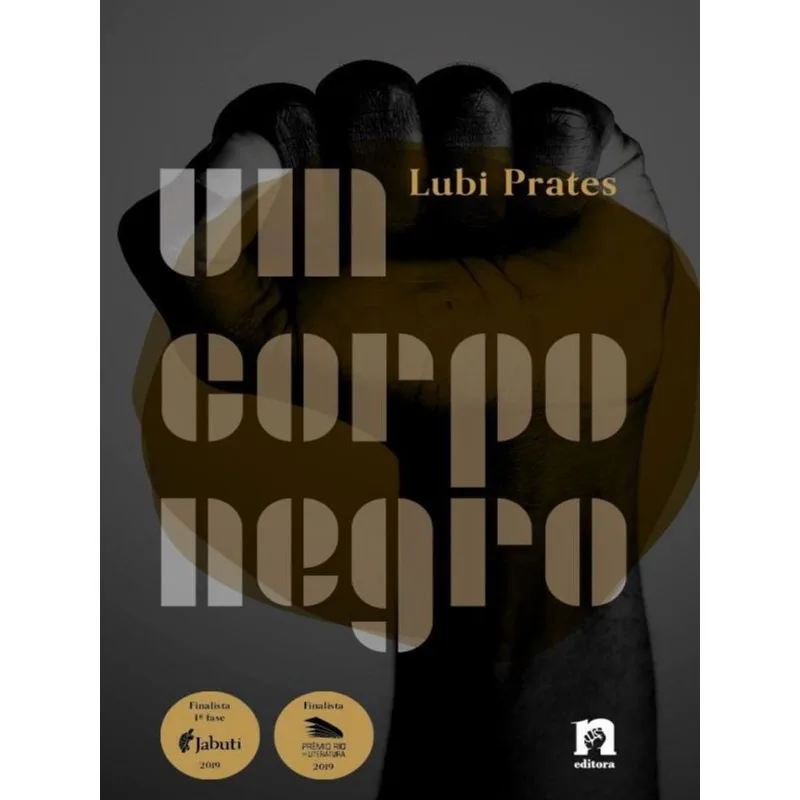 UM CORPO NEGRO