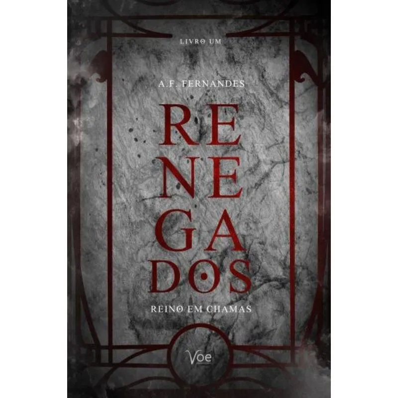 Renegados