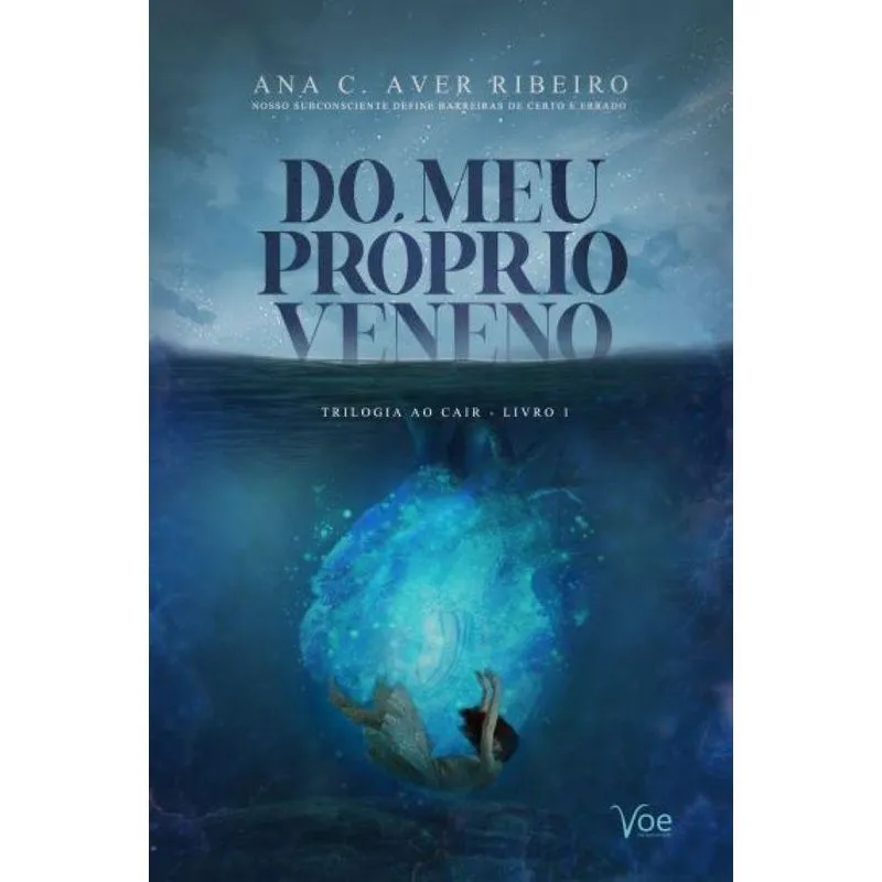 Do Meu Próprio Veneno