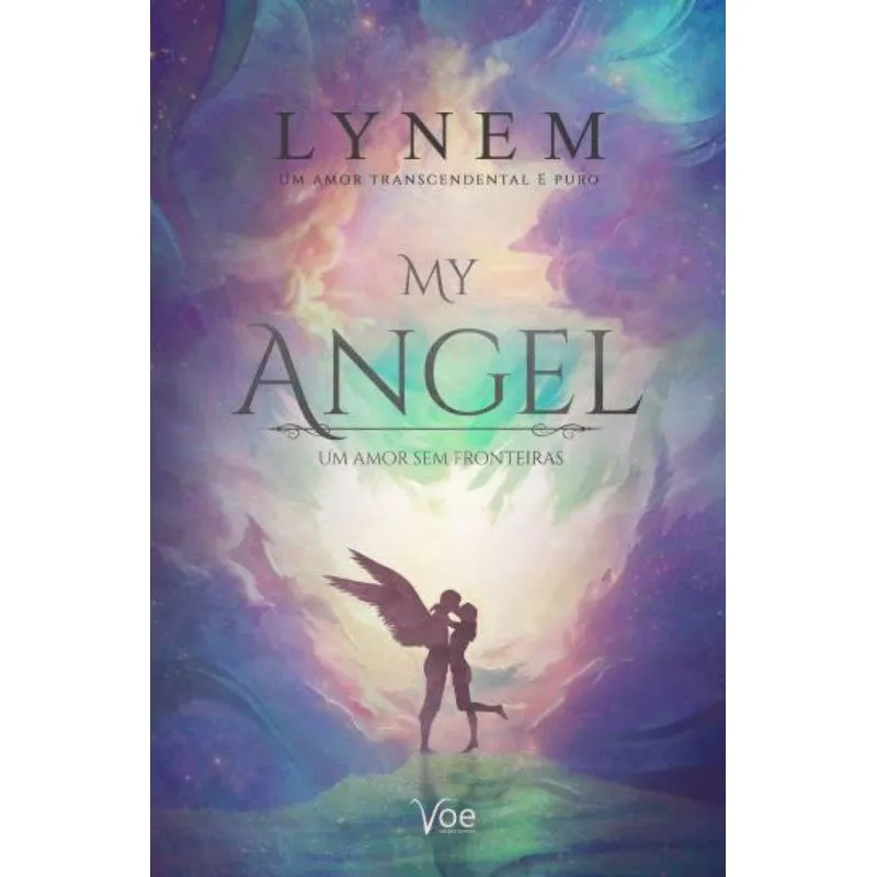 My Angel: Um Amor Sem Fronteiras