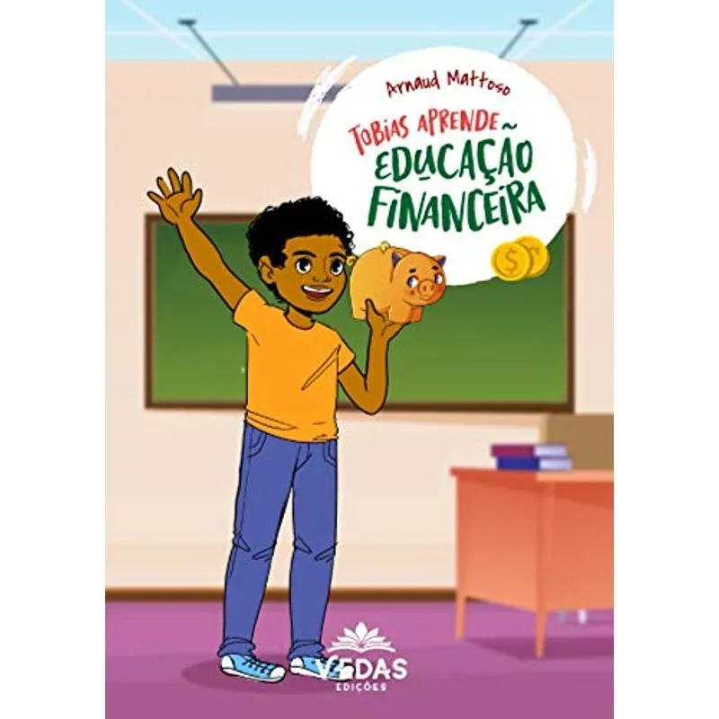 Tobis Aprende Educação Financeira