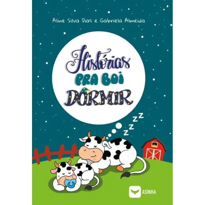 Histórias pra boi dormir