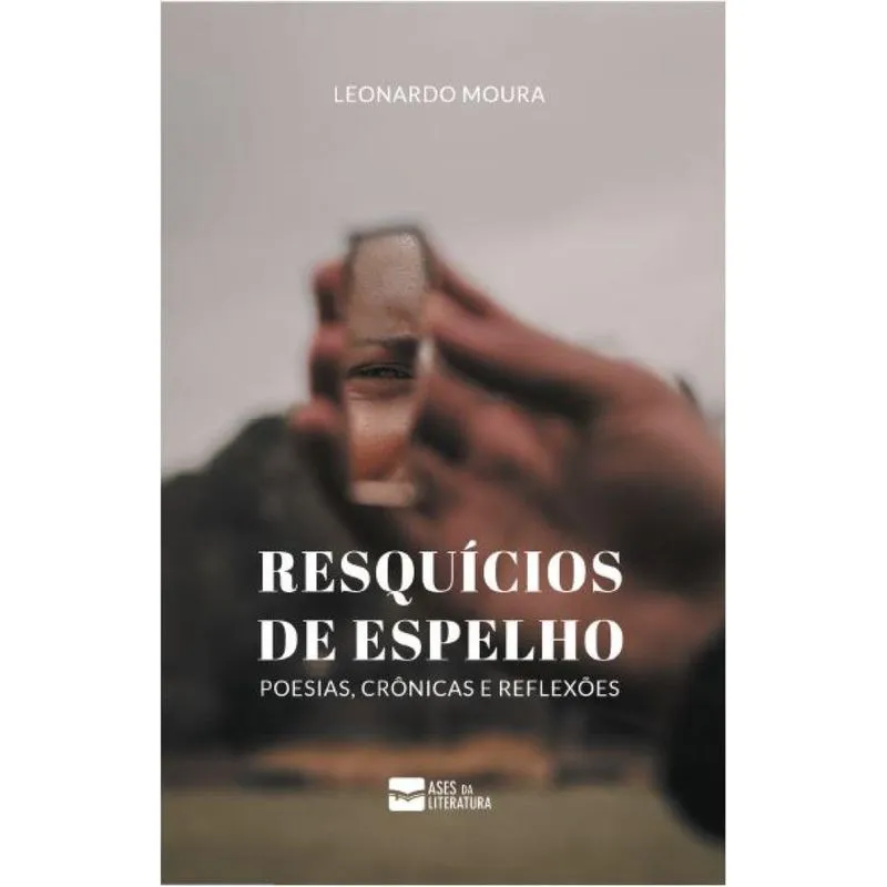 Resquícios De Espelho