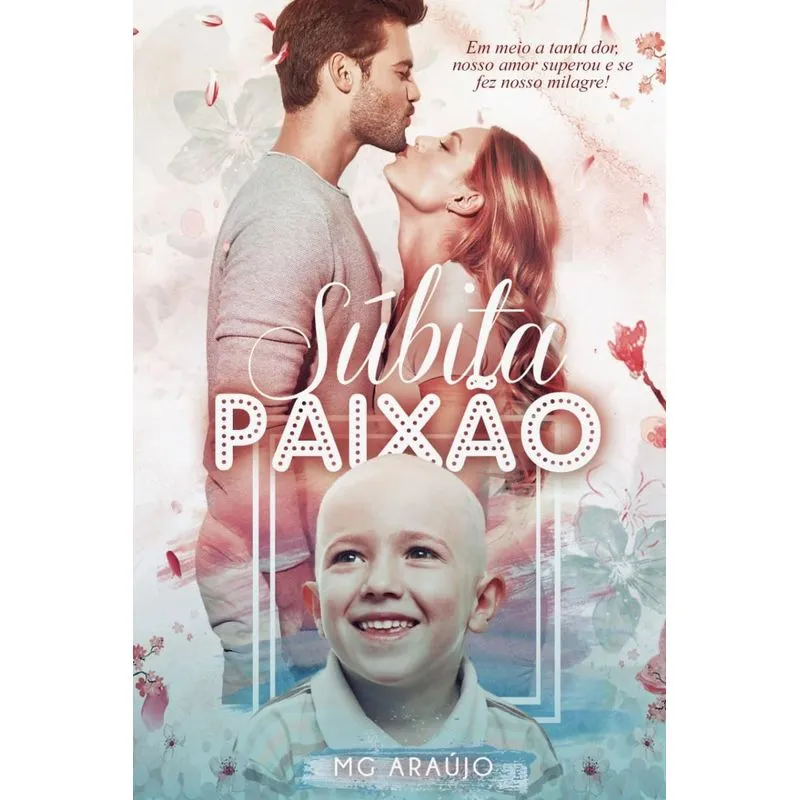 Súbita Paixão