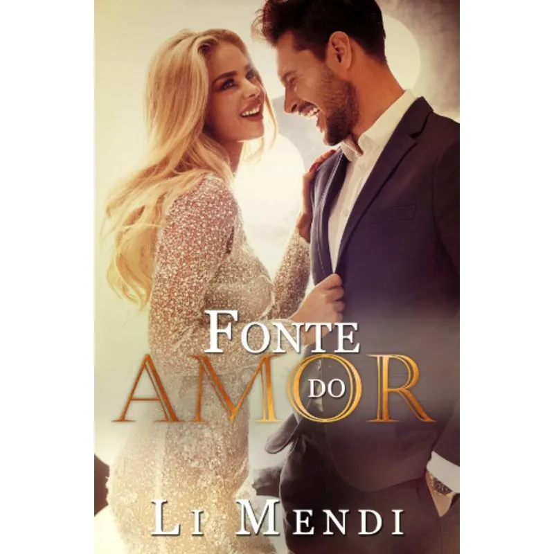 Fonte do Amor