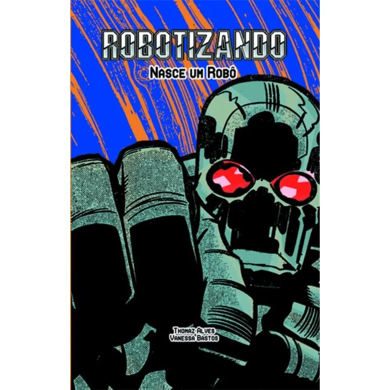 Robotizando