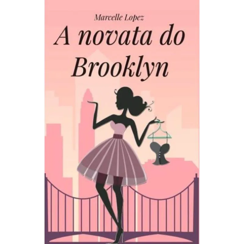 A Novata Do Brooklyn