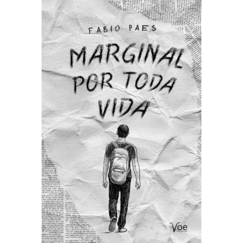 Marginal Por Toda Vida