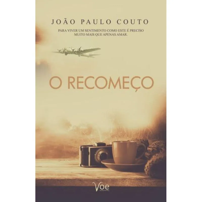 O Recomeço