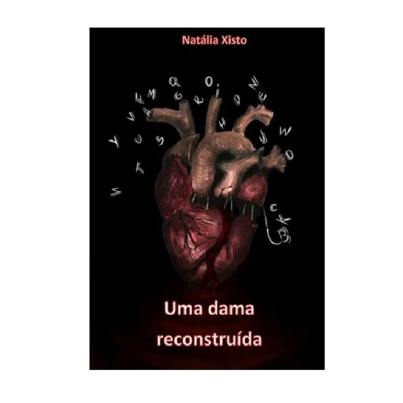 Uma Dama Reconstruida