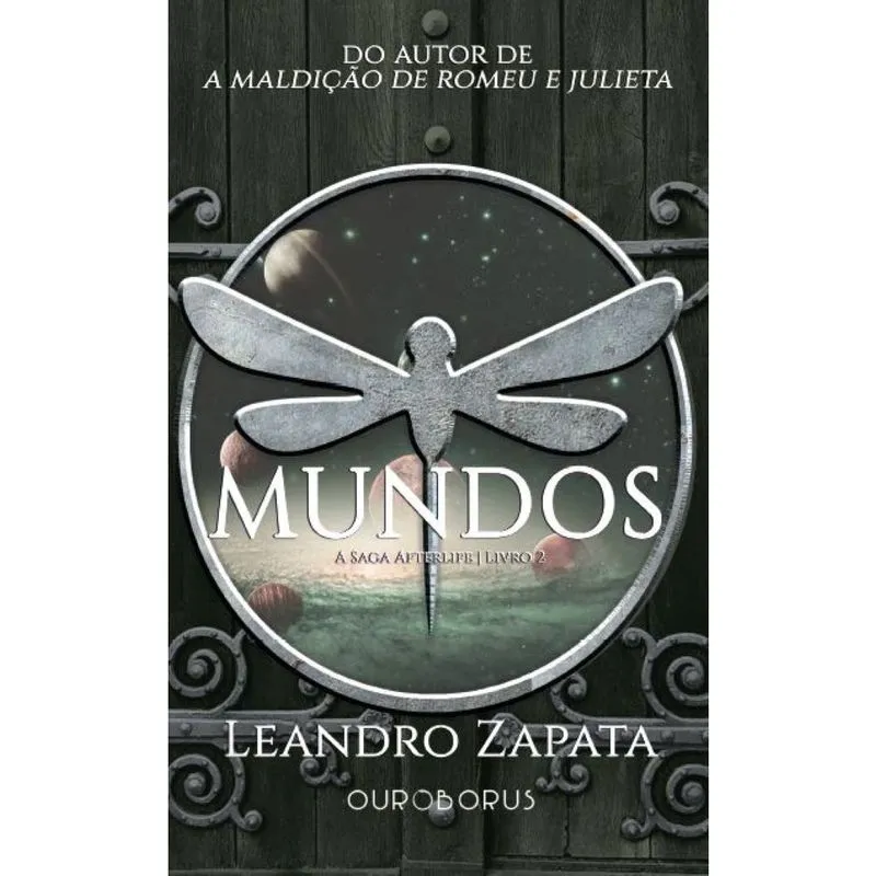 Afterlife: Mundos
