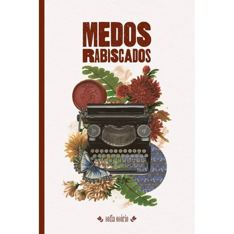 Medos Rabiscados