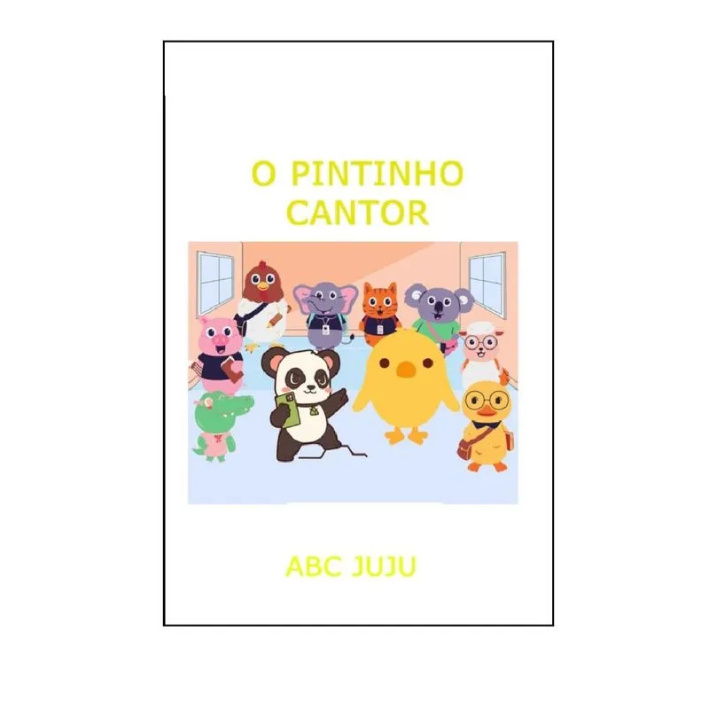 O Pintinho Cantor