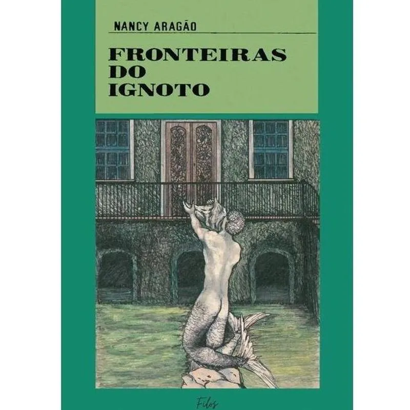 Fronteiras Do Ignoto