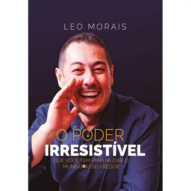 O Poder Irresistível