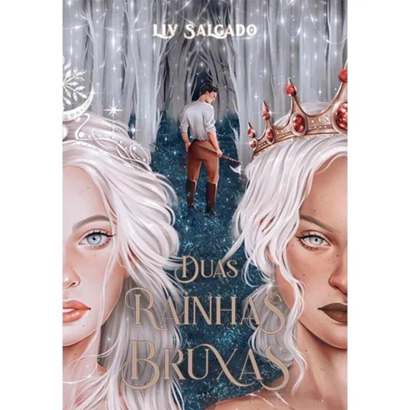 Duas Rainhas Bruxas