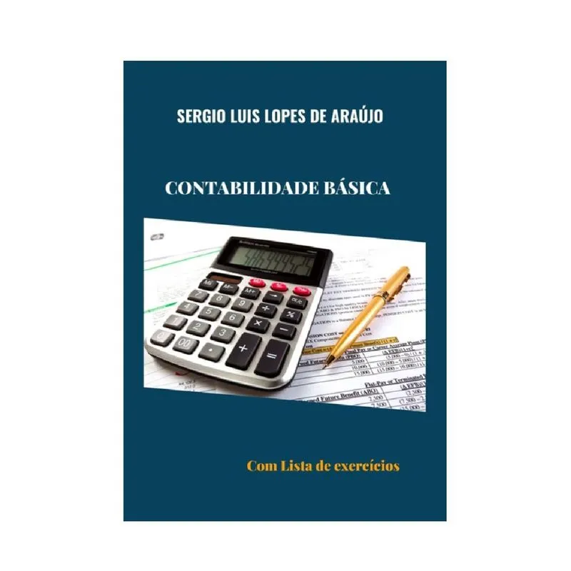 Contabilidade Básica