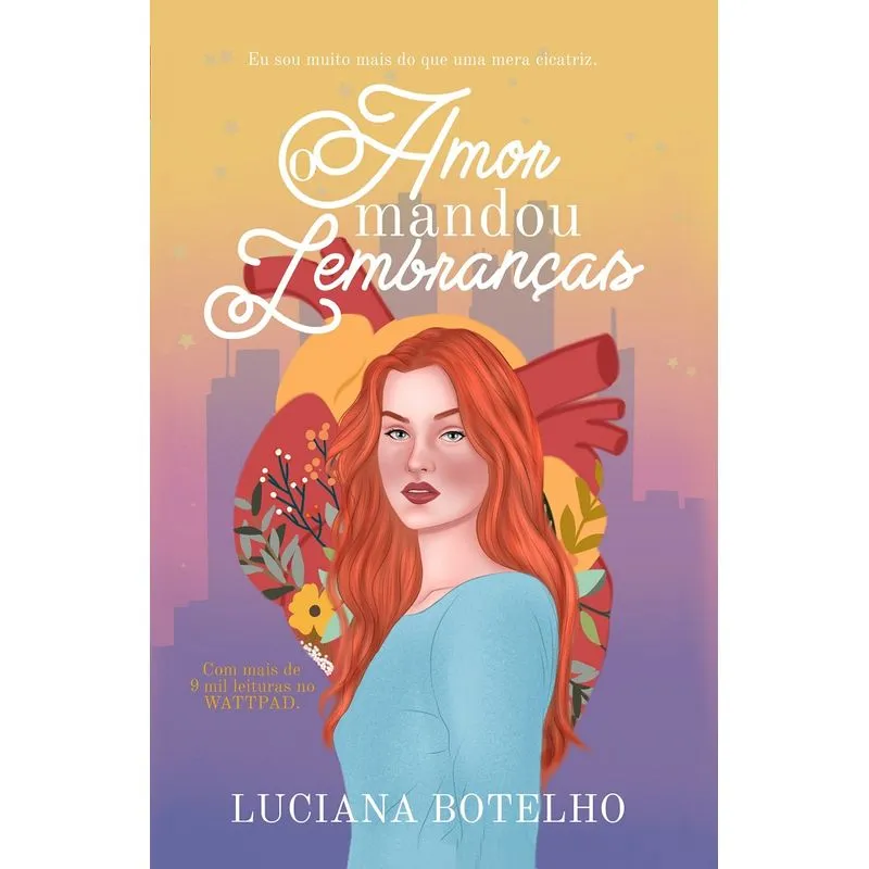 O Amor Mandou Lembranças
