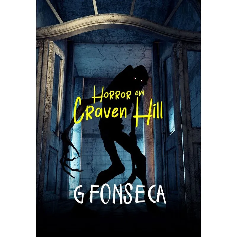 Horror em Craven Hill