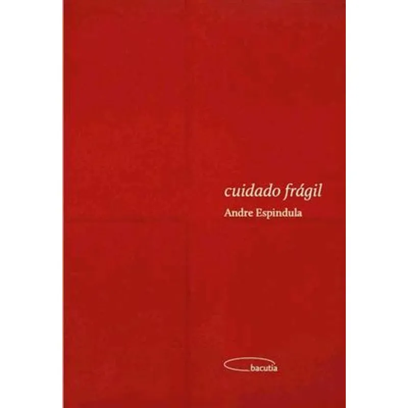 Cuidado Frágil