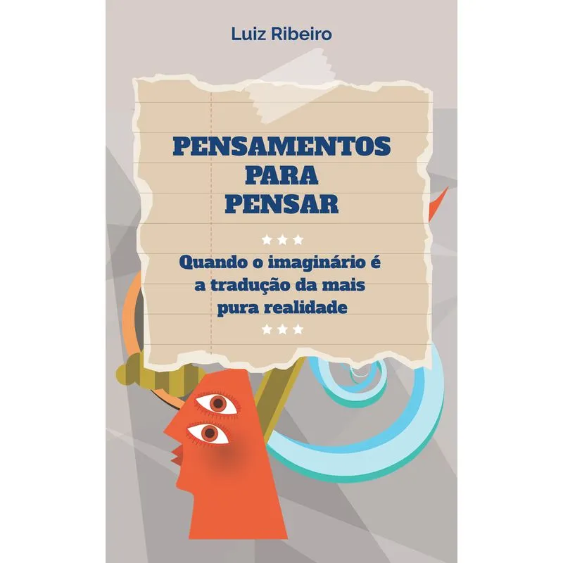 Pensamentos Para Pensar