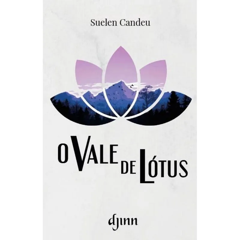 O Vale de Lótus