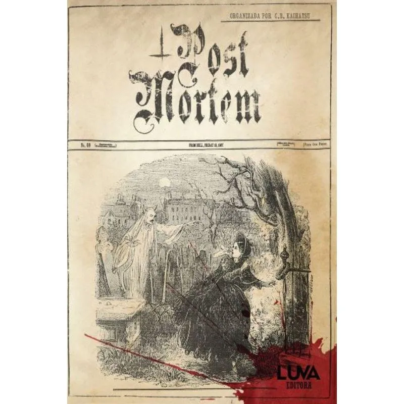 Post Mortem