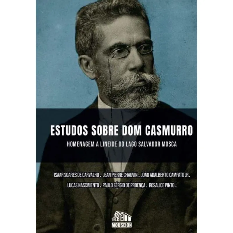 Estudos Sobre Dom Casmurro