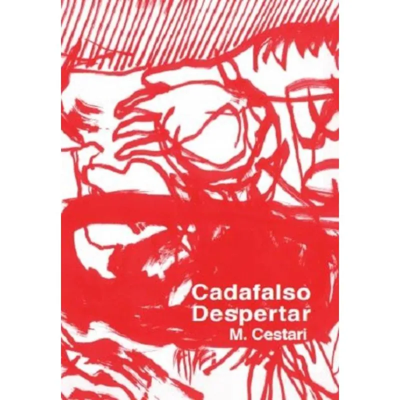 Cadafalso Despertar