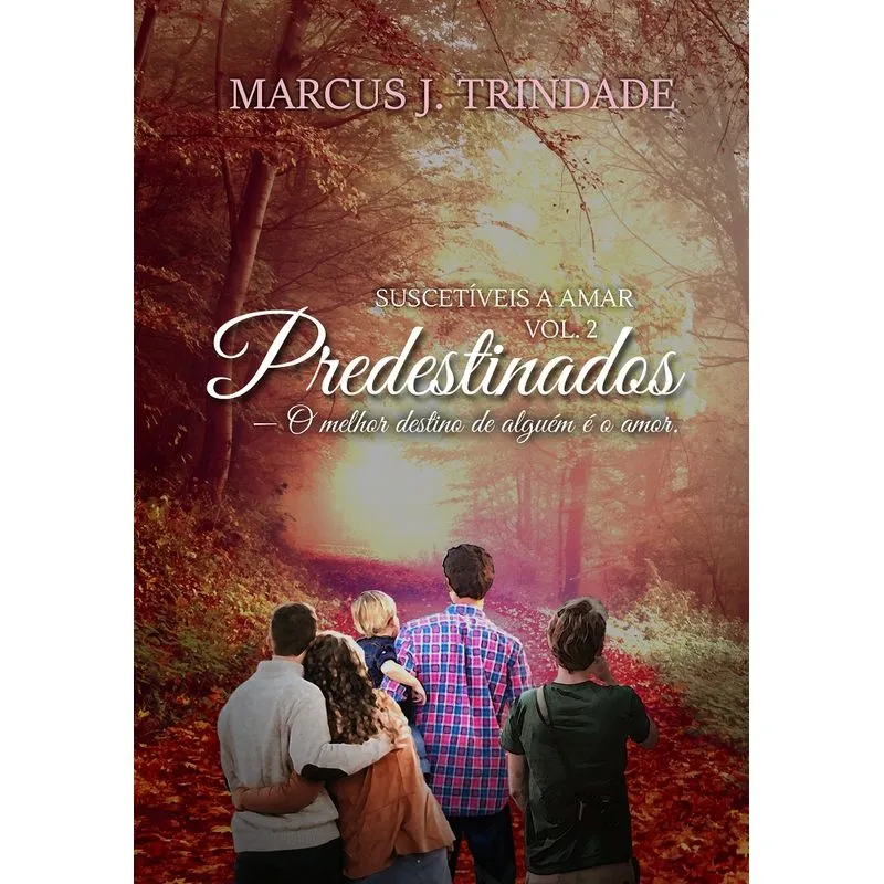 Predestinados
