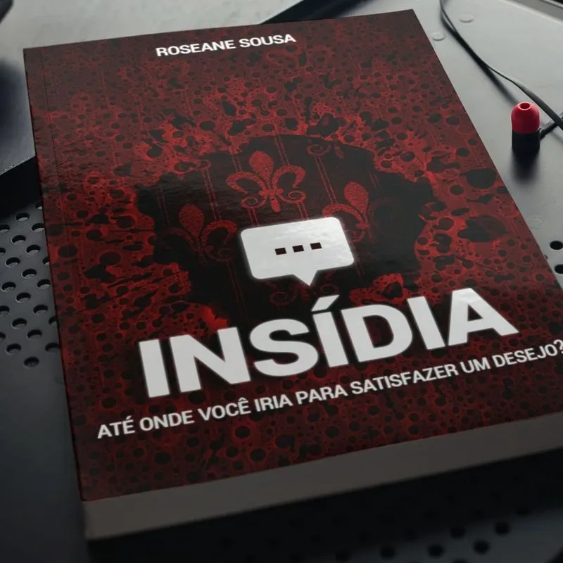 Insídia