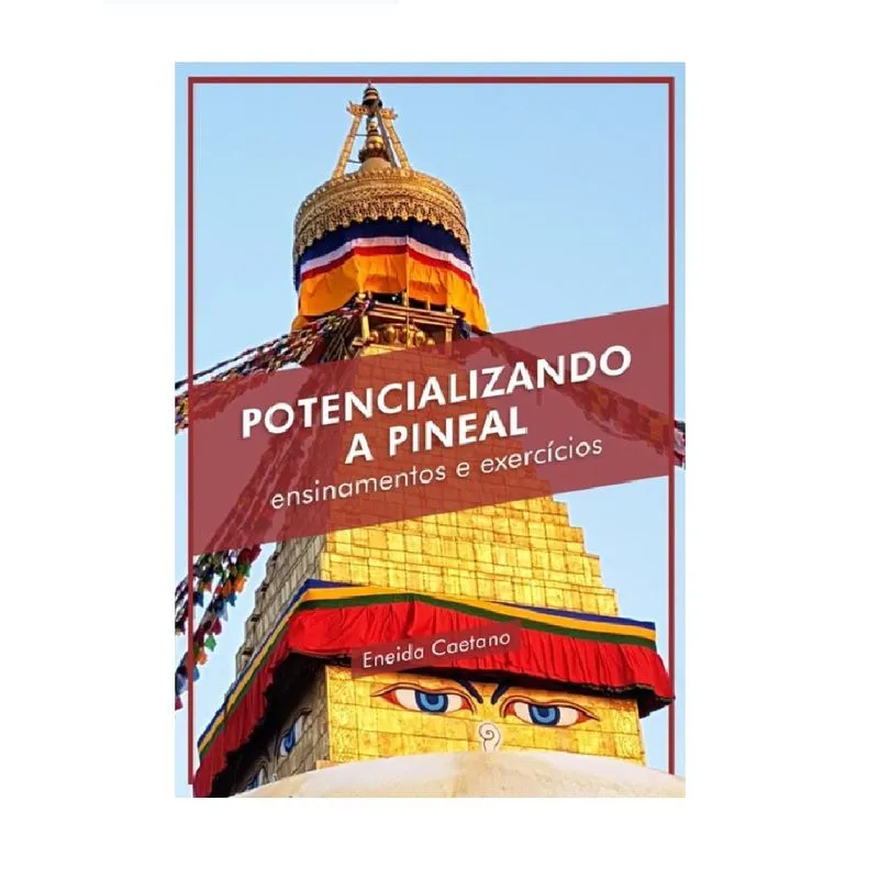 Potencializando A Pineal