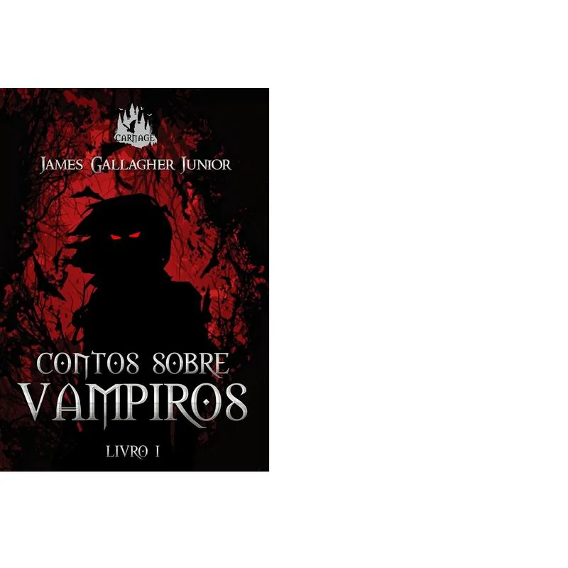 Contos Sobre Vampiros