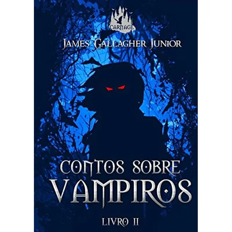 Contos Sobre Vampiros Ii