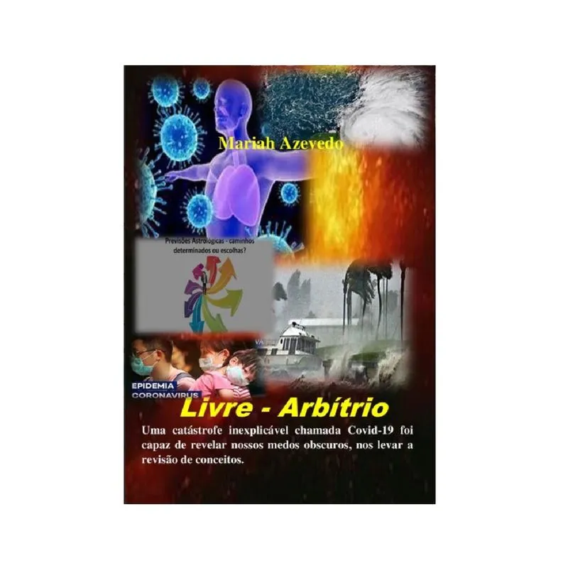 Livre Arbítrio